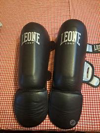 Parastinchi Leone 1947 "Smart" con parapiede - Tag