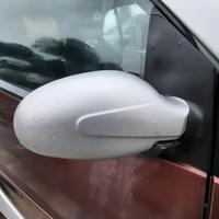 SMART FORTWO 450 - SPECCHIETTO RETROVISORE DESTRO