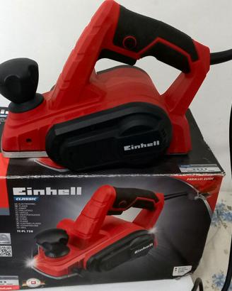 Einhell Piallettop TC-PL 750