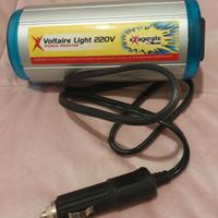 Inverter per auto 