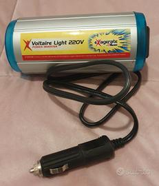 Inverter per auto 