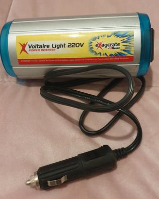 Inverter per auto 