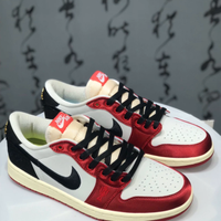 Trophy Room x Jordan Air Jordan 1 Low OG“Away” 43