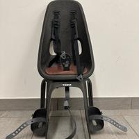 Seggiolino bici posteriore Thule Yepp Maxi
