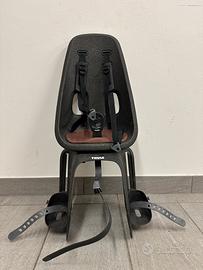 Seggiolino bici posteriore Thule Yepp Maxi