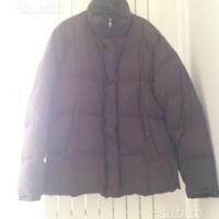 Piumino seventy vera piuma taglia 52 come nuovo