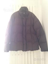 Piumino seventy vera piuma taglia 52 come nuovo