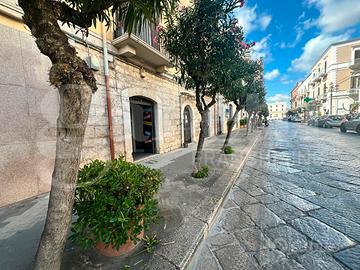 Negozio Trani [Cod. rif 3328944VCG]