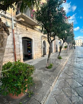 Negozio Trani [Cod. rif 3328944VCG]