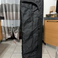 Growbox + lampada LED Mars Hydro