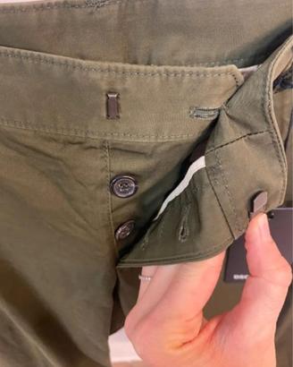 Pantaloni Dsquared