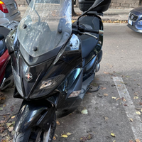 Gilera Nexus 300