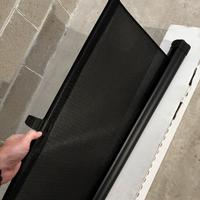 Rete divisoria Audi A4 Avant mod. 2021