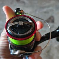 Daiwa Fuego 3000 lt  2023
