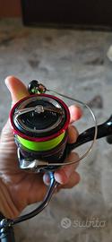Daiwa Fuego 3000 lt  2023