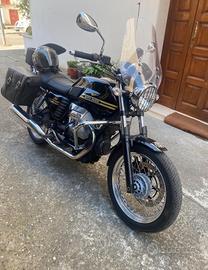 Moto Guzzi V7 Classic