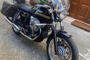 Moto Guzzi V7 Classic