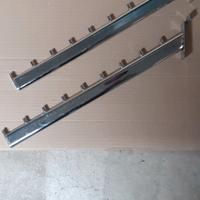 ganci appendiabiti per pannelli dogati