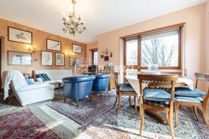 - VENDITA QUADRILOCALE IN NUDA PROPRIETÀ - AMPI SP