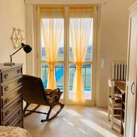 Stanza / camera singola in appartamento condiviso