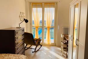 Stanza / camera singola in appartamento condiviso