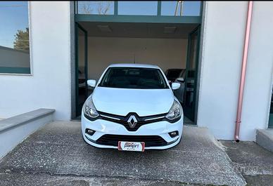 Renault Clio dCi 8V 75 CV 5 porte Business