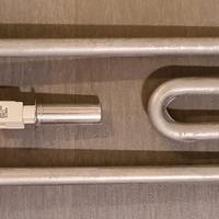 Resistenza lavatrice