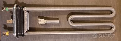 Resistenza lavatrice