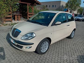 Lancia Ypsilon 1.3 mjt Oro