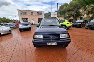 Suzuki Vitara 1.6 JLX