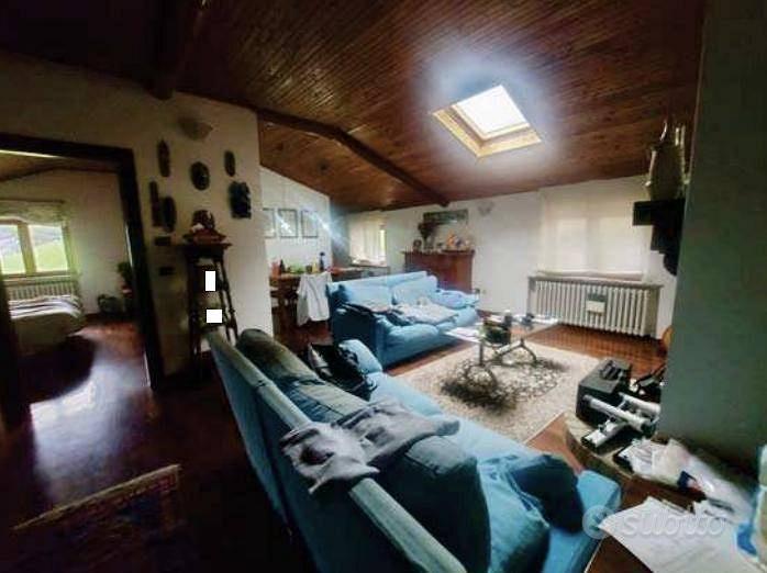 Apartment in Ardesio, Staletti - Vista 5