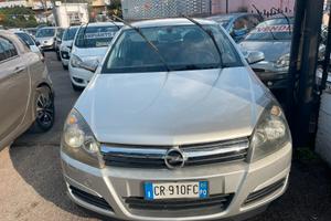 Opel Astra 1.7 16V DTI cat 5 porte Club