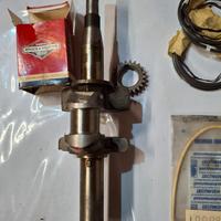 Stock ricambi vari per tecumseh briggs &stratton