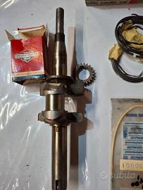 Stock ricambi vari per tecumseh briggs &stratton