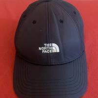 The north face cappello berretto nero