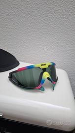 Occhiali da sole vintage ciclismo Briko