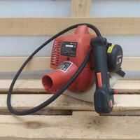 2A MOTORE DECESPUGLIATORE UNIVERSALE  2T 28 CC