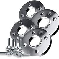 Distanziali tutte le misure e per tutte le auto