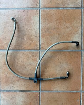 Tubo freno anteriore bmw r 1150 r