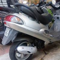 Kimco Dink 50cc