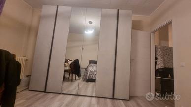 Camera da letto matrimoniale mondo convenienza