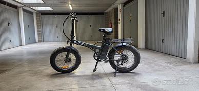 Nilox, Ebike X8 pro