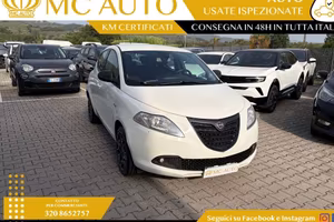 LANCIA Ypsilon 1.3 MJT 16V 95 CV 5 porte S&S S M