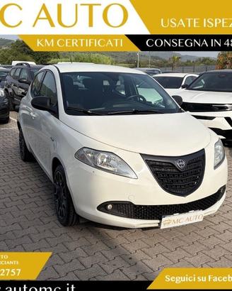 LANCIA Ypsilon 1.3 MJT 16V 95 CV 5 porte S&S S M