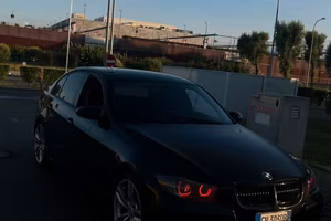 Bmw e90