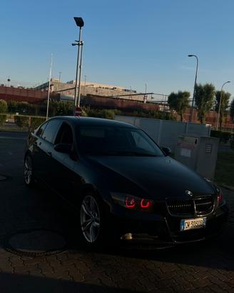 Bmw e90
