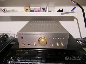 Amplificatore Denon UPA F07