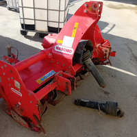 Fresa Maschio Virat 145