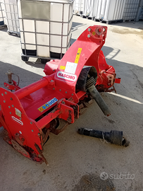 Fresa Maschio Virat 145