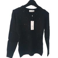 Maglia donna manica lunga lurex 
Molly Bracken tag